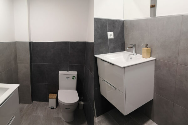 Muxasari | Bathroom renovations in Alicante