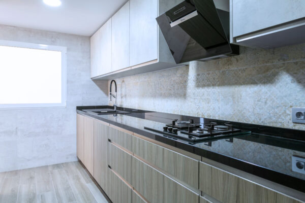 Muxasari | kitchen renovations in Alicante