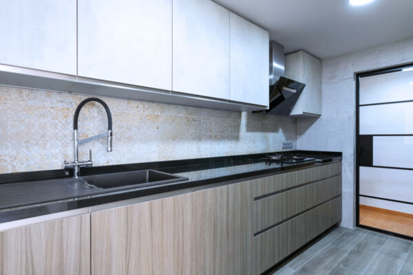 Muxasari | kitchen renovations in Alicante
