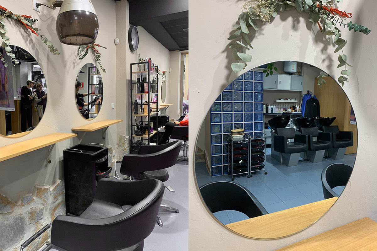 reformas-peluquerias-en-alicante Interiorismo y reformas en locales comerciales, peluquería en Alicante