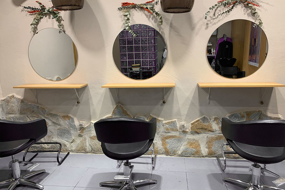 reformas-peluquerias-en-alicante Interiorismo y reforma de peluquería en Alicante
