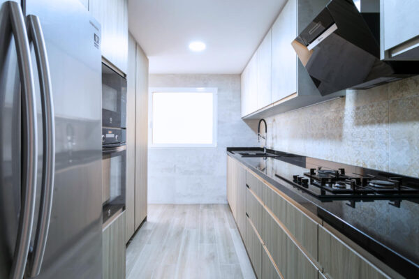 reformas-integrales-cocinas-san-juan-playa Reforma integral de cocina y baño en San Juan de Alicante