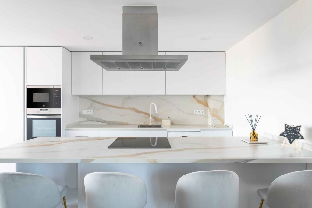 Reforma de vivienda en Alicante