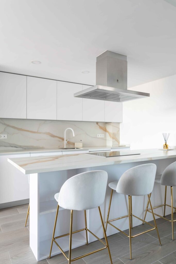 Reforma de vivienda en Alicante