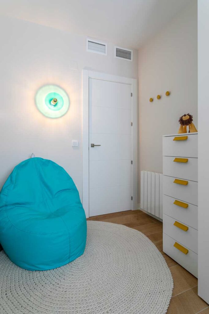 Interiorismo y reforma de baños en Alicante